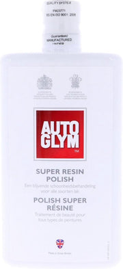 Autoglym Super Resin Polish Autowax - 1L