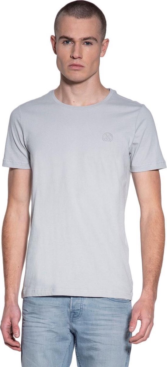 Victim T-shirt Heren korte mouw
