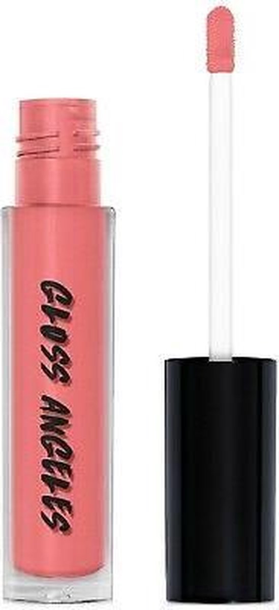 Smashbox Gloss Angeles Lipgloss - Sorbet Watch - 4 ml - lipgloss