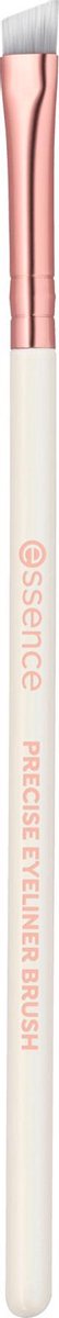 Essence cosmetics Eyeliner brush precieze eyeliner brush (1 stuk)