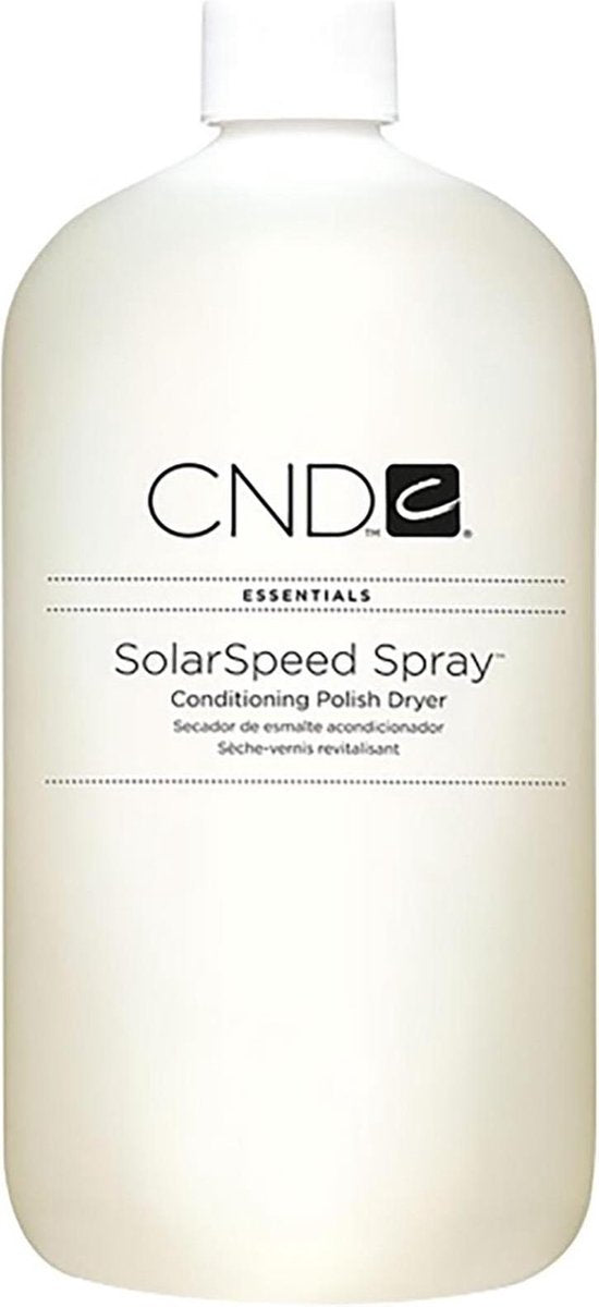 SolarSpeed Spray 118 ml