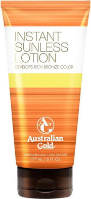 Instant Sunless Lotion