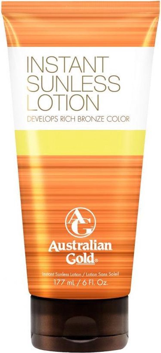 Instant Sunless Lotion