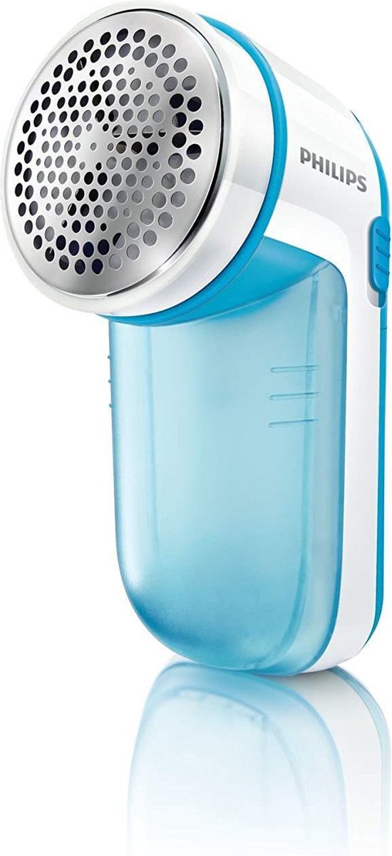 Philips Ontpiller GC026/00 -Pluizentondeuse