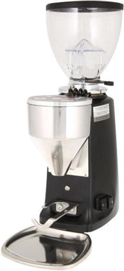 Mazzer Mini Electronic A Koffiemolen Zwart