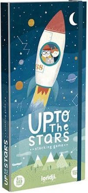 Stapelspel up to the stars 3+ jaar - Londji