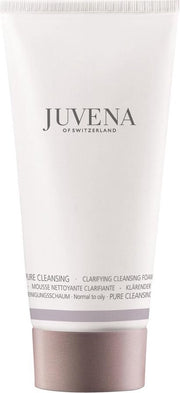 JUVENA - PURE Clarifying Cleansing Foam (Combination to Oily Skin) Cleaning Foam - 200ml