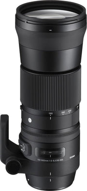 Sigma 5