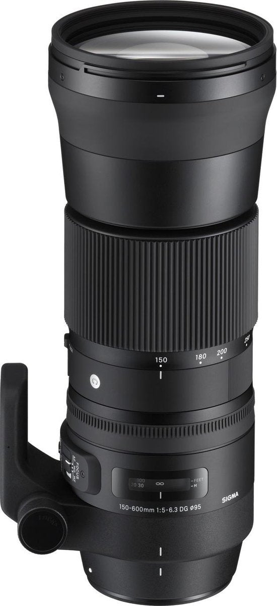 Sigma 5