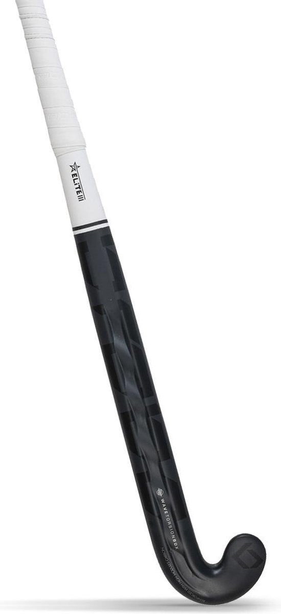 Brabo Elite 3 WTB CC Black Hockeystick