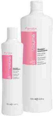 Fanola Volumising Vrouwen Zakelijk Shampoo 1000 ml