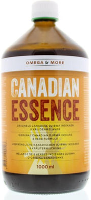 Omega & More Canadian Essence - 1000 ml