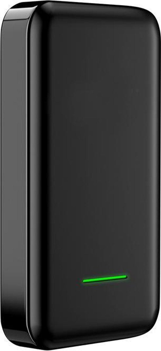 Car Dongle Pro | Draadloze ontvanger voor Apple CarPlay
