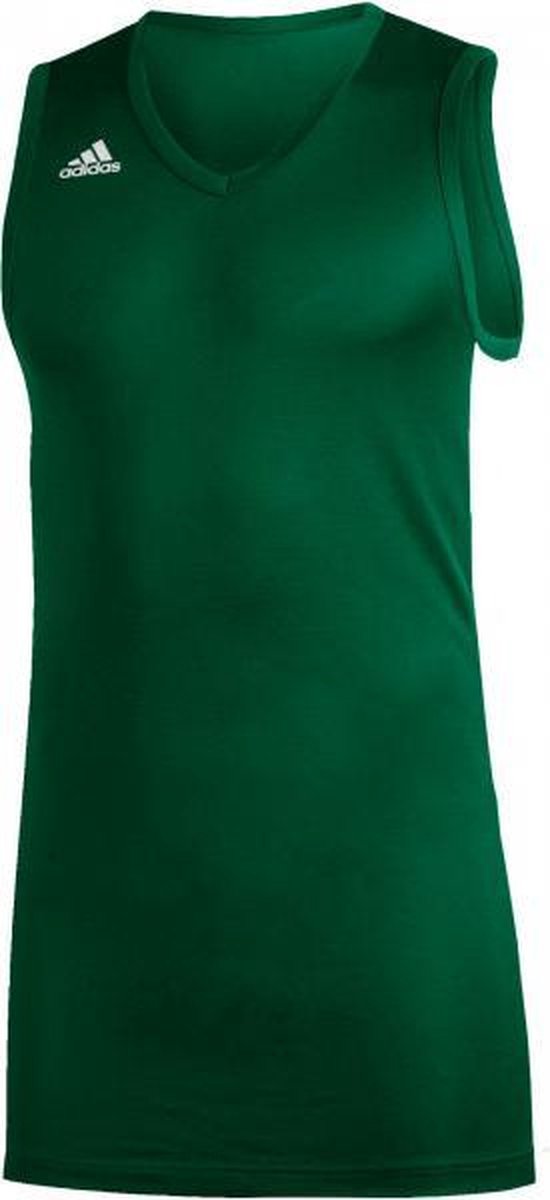 adidas N3XT Prime Game Jersey Heren - groen - maat L