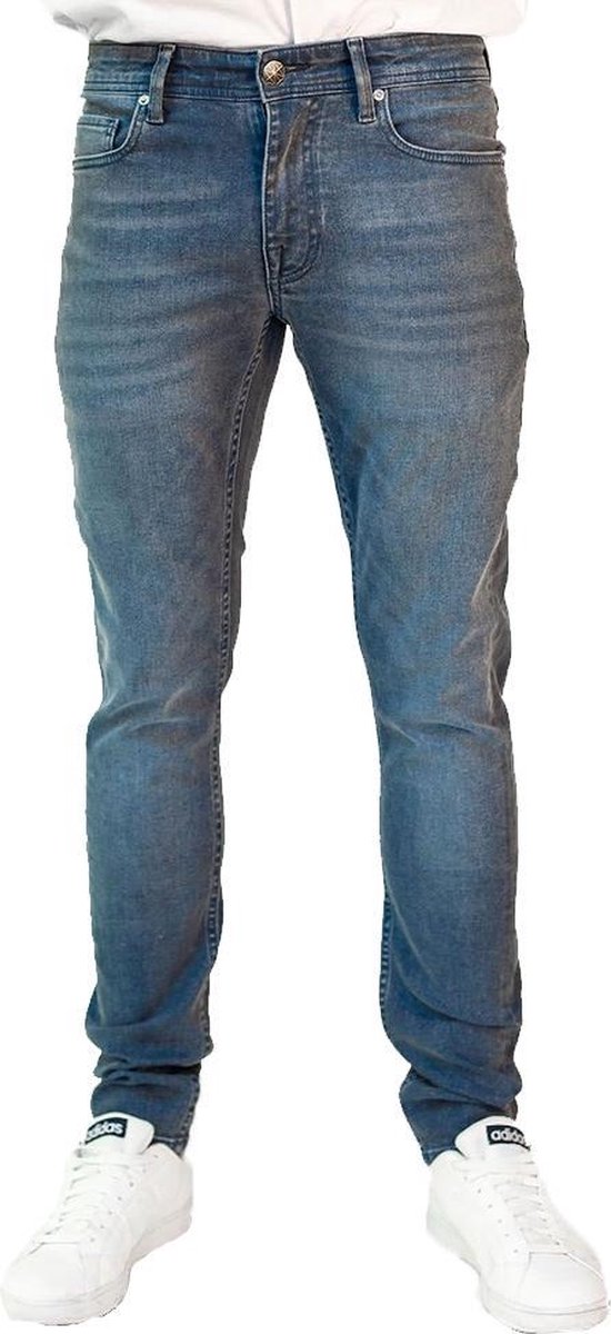 Amsterdenim Jeans | JAN - 34