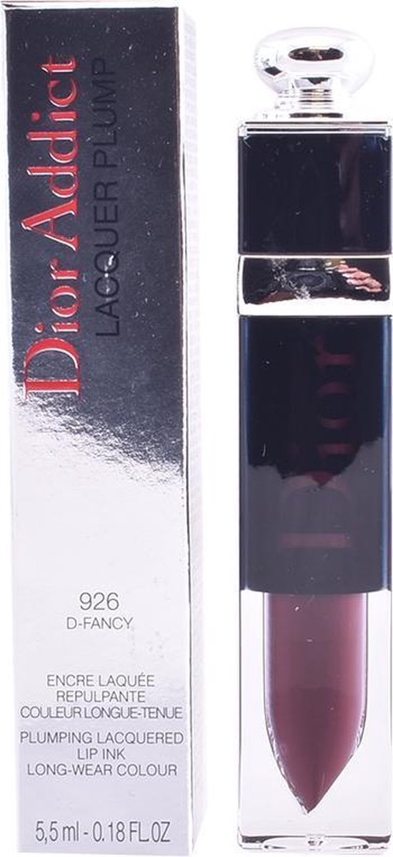 Dior Addict Lip Lacquer Plump nr 926 D-Fancy