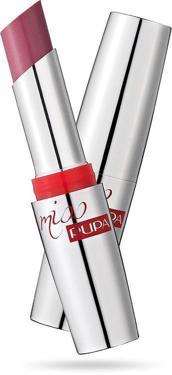 Pupa - Miss Pupa Lipstick - 206 Infinitive Mauve