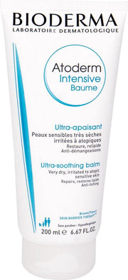 Bioderma - Atoderm Intensive Baume Ultra Soothing Balm - 200ml