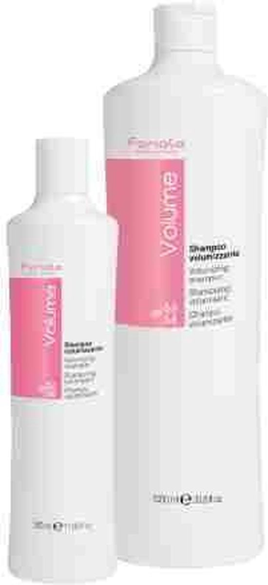Fanola Volume Shampoo 350ml