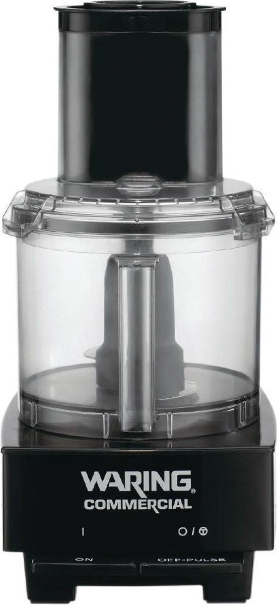 Waring - Food Processor - 3.3L - 600W