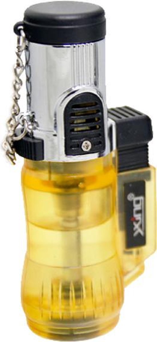 Xing Triple Torch Geel