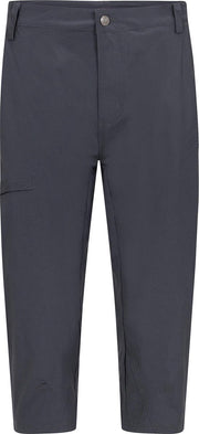 Life-Line Tetons Capribroek - Heren Outdoor Broek - Sneldrogende Wandelbroek