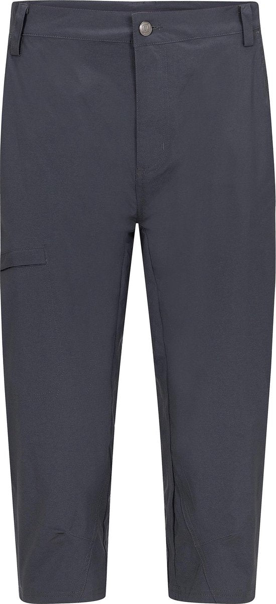 Life-Line Tetons Capribroek - Heren Outdoor Broek - Sneldrogende Wandelbroek