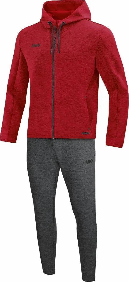 Jako - Hooded Tracksuit Classico - Heren - maat M