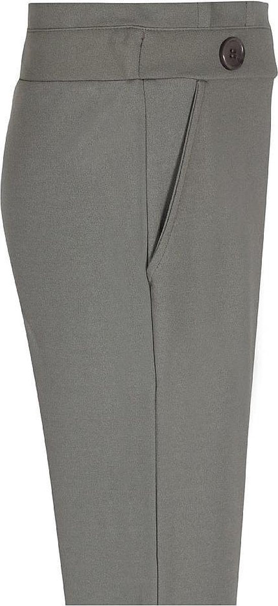 D-Xel meiden lange broek Malissa Kaki