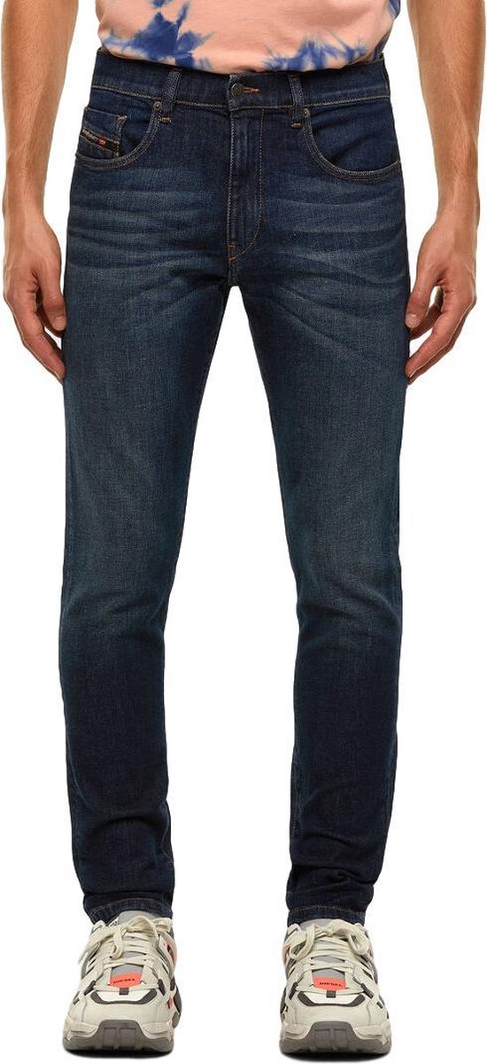 Diesel Jeans D-Strukt Slim Blue