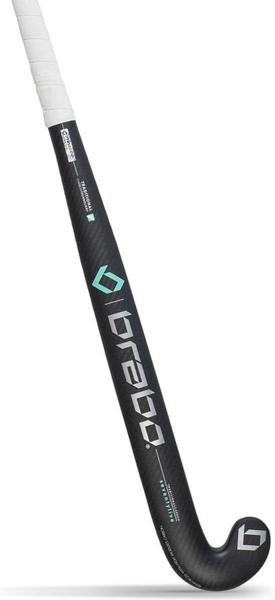 Brabo Trad. Carbon 75 LB Hockeystick