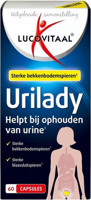 Lucovitaal Urilady