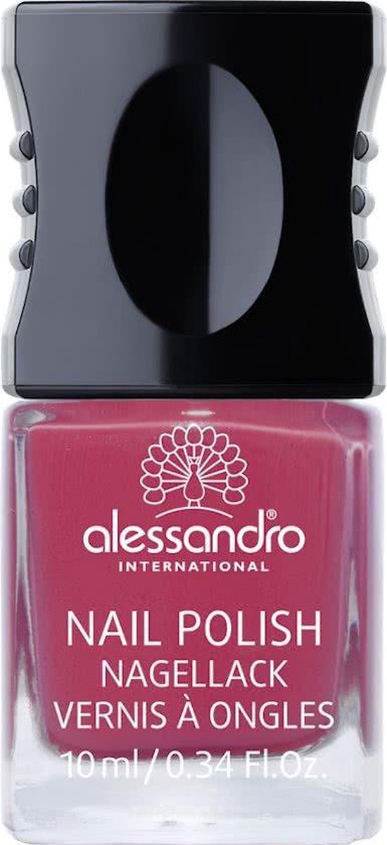 ALESSANDRO ACQU - Nail Polish Petite Nana 931 - 10 ml