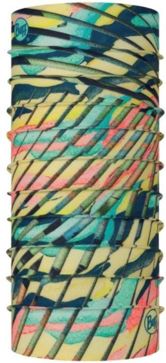 BUFF Coolnet Uv+ Daku Multi Multifunctioneel Zonbescherming - Neckwear
