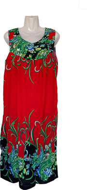 B... Brand - - Dames Jurk Maat One Size Robe de dames taille unique