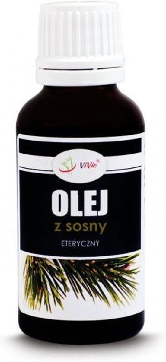 Dennen etherische olie 30ml