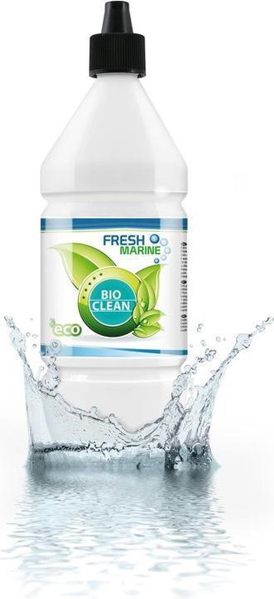 MiniMax Bio Clean - Fresh Marine