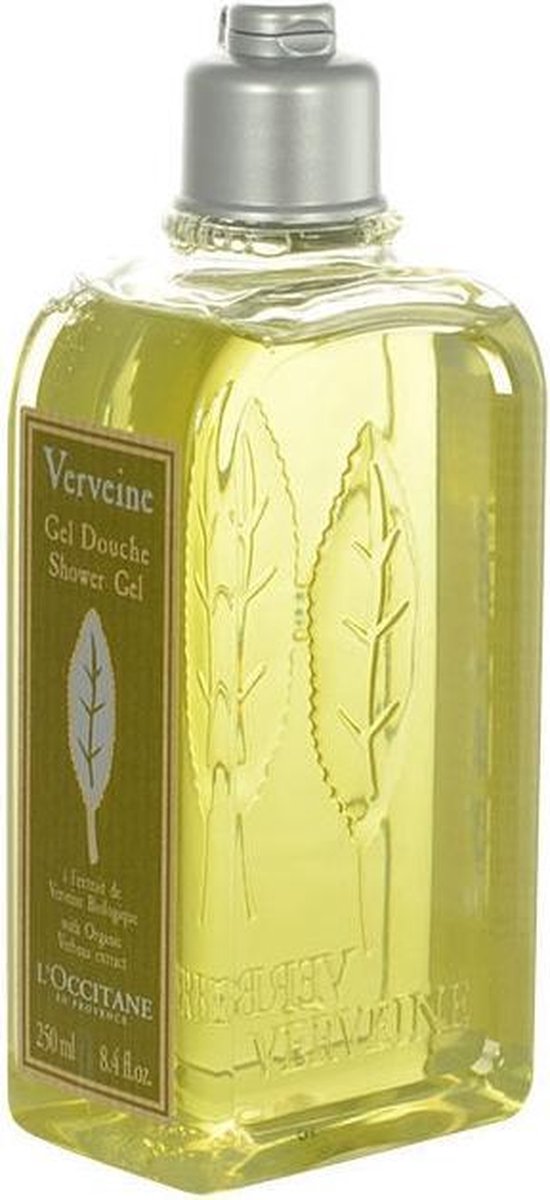 l'Occitane Verveine Shower Gel 250 ml