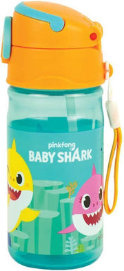 Baby Shark schoolbeker