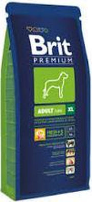 Brit Premium Adult XL 15kg