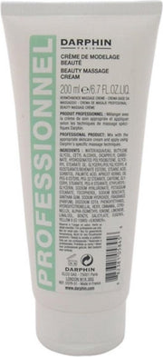 Darphin Beauty Massage Cream Cream 200ml