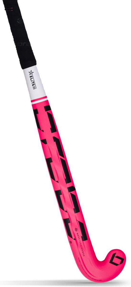 Brabo Elite LTD CC Hockeystick