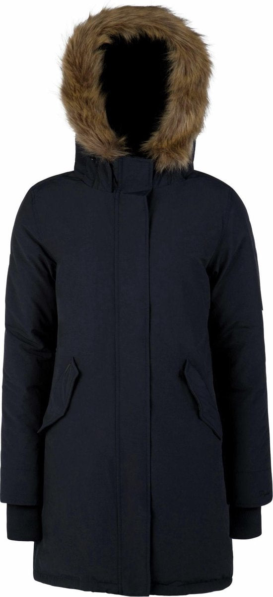 Protest Santiago outdoorjas dames - maat s/36
