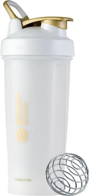 BLENDERBOTTLE | Special Edition WONDERLAND. Classic shaker met ophanglus. 820 ML. Unieke shakebeker van BlenderBottle in unieke kleuren. Jouw shake gegarandeerd zonder klonten door BlenderBall van chirurgisch staal.