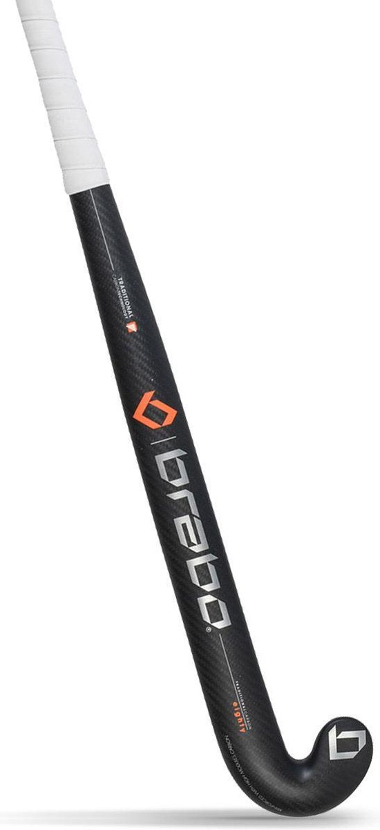 Brabo Trad. Carbon 80 LB Hockeystick