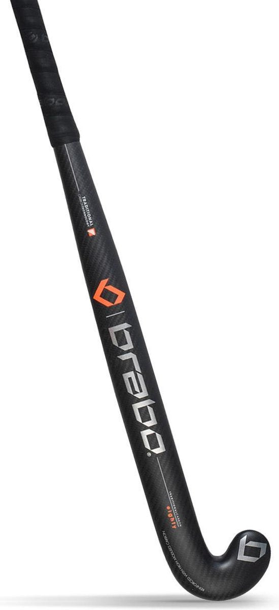 Brabo Trad. Carbon 80 CC Hockeystick