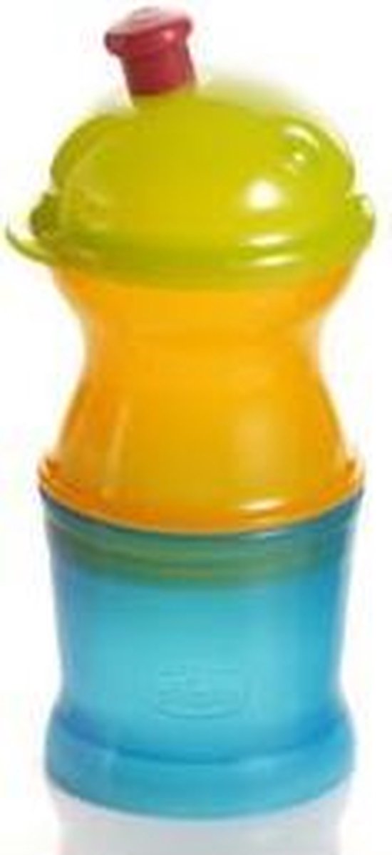 Babyfles Pull Up Chicco 12mnd