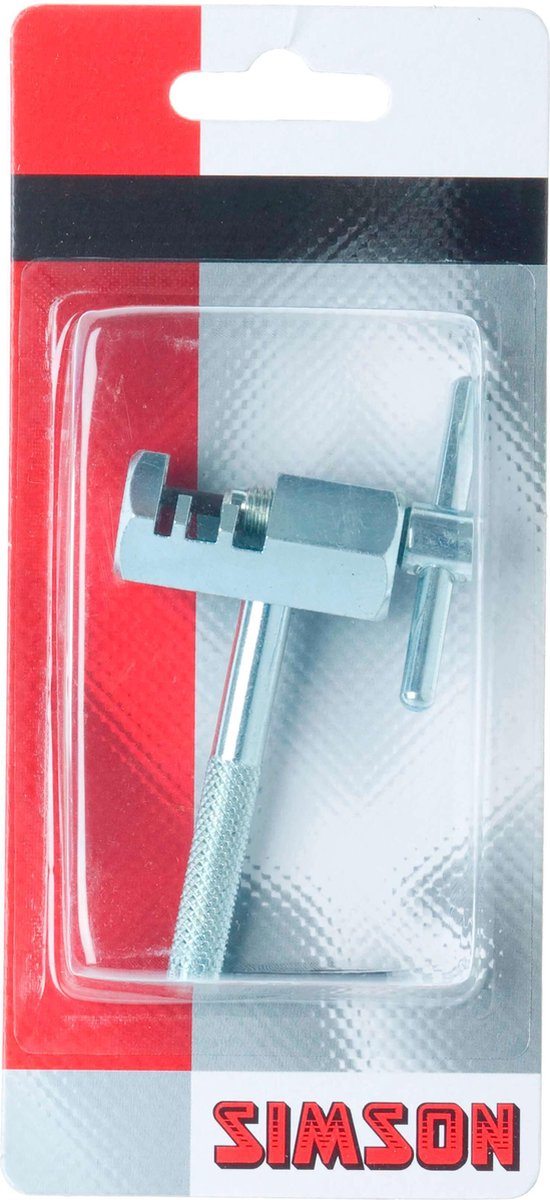 Gereedschap kettingpons simson 020902