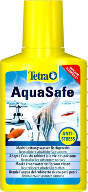 Tetra aquasafe 100ml
