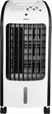 Inventum -VLK401WA -luchtkoeler/ventilator - timer - afstandsbediening - wit